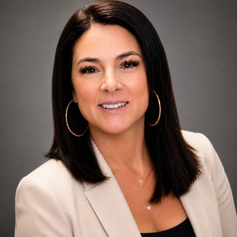 Angelique Danza, M.S., Licensed Marriage and Family Therapist at Pivotal Tides